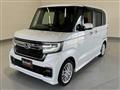 2021 Honda N BOX