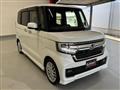 2021 Honda N BOX