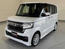 2021 Honda N BOX