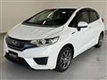 2015 Honda Fit Hybrid