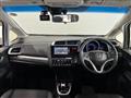2015 Honda Fit Hybrid