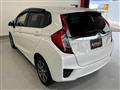 2015 Honda Fit Hybrid