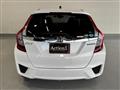 2015 Honda Fit Hybrid