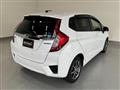 2015 Honda Fit Hybrid