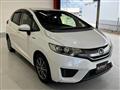 2015 Honda Fit Hybrid