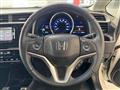 2015 Honda Fit Hybrid