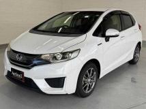 2015 Honda Fit Hybrid
