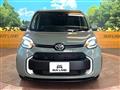 2025 Toyota Sienta