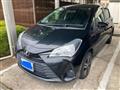 2017 Toyota Vitz