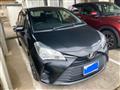 2017 Toyota Vitz