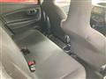 2017 Toyota Vitz