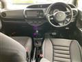 2017 Toyota Vitz