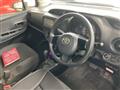 2017 Toyota Vitz