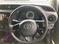2017 Toyota Vitz