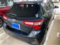 2017 Toyota Vitz
