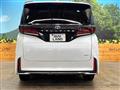 2023 Toyota Vellfire