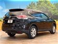 2017 Nissan X-Trail
