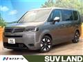 2024 Honda Step WGN