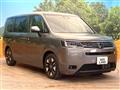 2024 Honda Step WGN