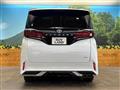 2024 Toyota Alphard Hybrid