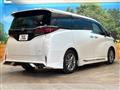 2024 Toyota Alphard Hybrid