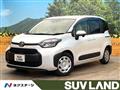 2024 Toyota Sienta