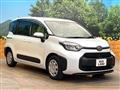 2024 Toyota Sienta