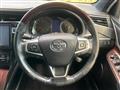 2014 Toyota Harrier