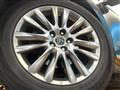 2014 Toyota Harrier