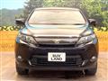 2014 Toyota Harrier