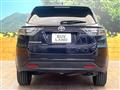 2014 Toyota Harrier