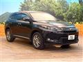 2014 Toyota Harrier