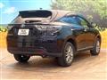 2014 Toyota Harrier