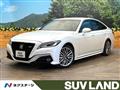2021 Toyota Crown Hybrid