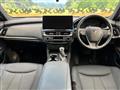 2021 Toyota Crown Hybrid