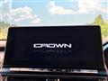 2021 Toyota Crown Hybrid