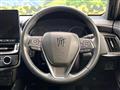 2021 Toyota Crown Hybrid