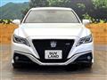 2021 Toyota Crown Hybrid
