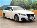 2021 Toyota Crown Hybrid
