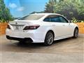 2021 Toyota Crown Hybrid
