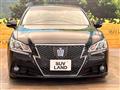 2013 Toyota Crown Hybrid