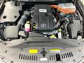 2013 Toyota Crown Hybrid