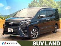 2018 Toyota Voxy