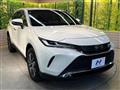 2021 Toyota Harrier