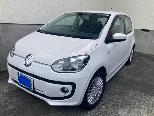 2015 Volkswagen Volkswagen Others