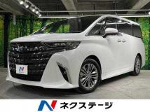 2023 Toyota Alphard Hybrid