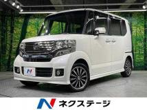 2013 Honda N BOX