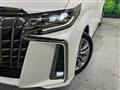 2020 Toyota Alphard G