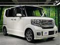 2016 Honda N BOX