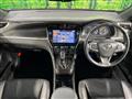 2018 Toyota Harrier